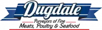 Dugdale Foods brand logo