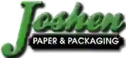 Joshen Paper and Packaging logo